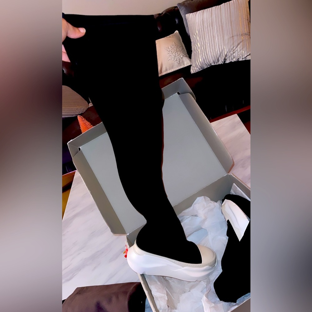 Rick owens drkshdw